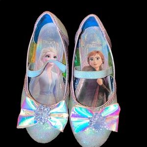 Disney Frozen Shoes